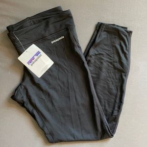 *NWT* Patagonia Running Tights